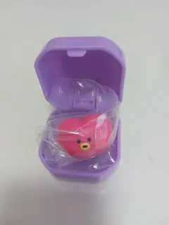 BT21　ぷくっとリング