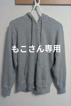 Unitedathle ハーフジップパーカー 12.7オンス