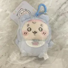 ちいかわベビー　Baby カニちゃん　古本屋　ぬいぐるみマスコット