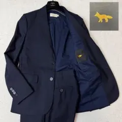 2026年最新】Maison Kitsunéの人気アイテム - メルカリ