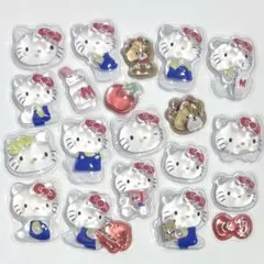 【訳あり】1600＊ボンボンドロップ キティ 20個 おすそ分け サンリオ