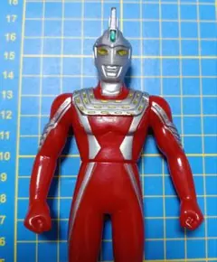 ウルトラマンセブン21 ソフビ フィギュア