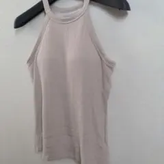 ホルターネック