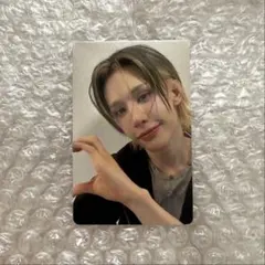 XLOV WUMUTI ウムティfanplee ヨントン 特典トレカ③