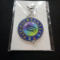 Pokemon LEGENDS ZA 特典キーホルダー