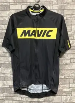 タグ付　新品未使用　MAVIC　マヴィック　サイクリングウェア　ジャケット マヴィック ゴアテックス・シェイクドライを採用したジャケット