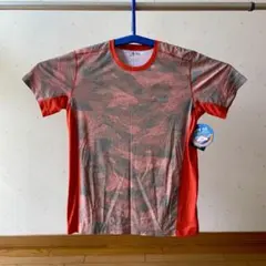 「Columbia　迷彩柄　OMNI-WICK Tシャツ」です。のサムネイル