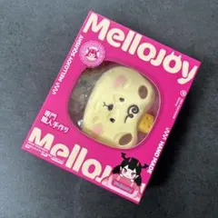 mellojoy チーズ ベア ムースクリーム メロジョイ クマ くま