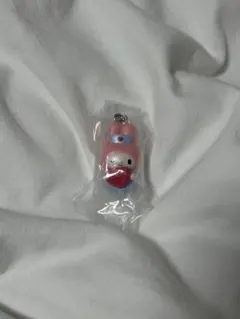 サンリオ ナーススイングマスコット マイメロ