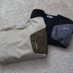 トレーナーセット150