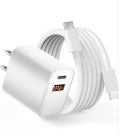 タイプc 充電器 PD20W 急速充電器　PSE認証　USB 充電器