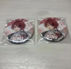 2025年最新】莉犬くん 缶バ アリツア後半の人気アイテム - メルカリ