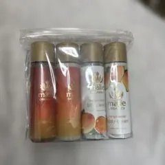 malie ルームスプレー4本セット - メルカリ
