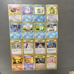 ポケカ　カードe VS トレーナー21枚 ポケカ カードe VS トレーナー21枚 - メルカリ