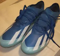 adidasX Crazyfast FG 25.5cm