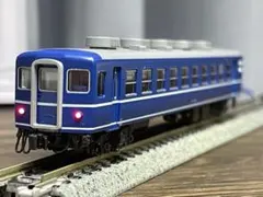 KATO HO 1-503 オハフ13 急行型12系国鉄客車 - メルカリ