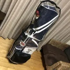 ゴルフバック　レインカバー