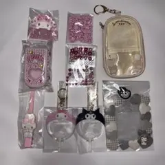 マイメロディ クロミ グッズ sanrio