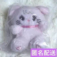 mikko characters キャミー ぬいぐるみ ガシャポン ガチャガチャ