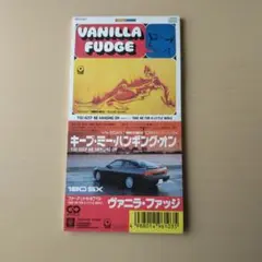 VANILLA FUDGE / YOU KEEP ME HANGING ON