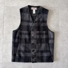 2026年最新】filson ベスト マッキーノの人気アイテム - メルカリ