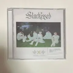 TXT starkissed CD アルバム 通常盤 開封済み