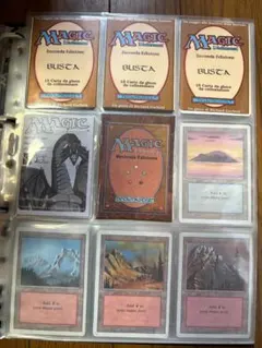 2025年最新】mtg リバイズドの人気アイテム - メルカリ