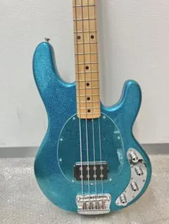 i*t様 （K05-178）MUSIC MAN SR20777 エレクトリックギのサムネイル
