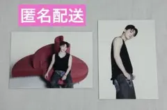 【匿名配送】SEVENTEEN セブチ ディノ KiT セット