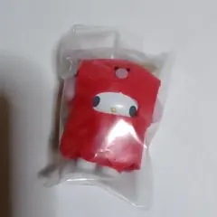 サンリオ ちびっとも おかず マイメロディ マスコット