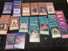 遊戯王OCG 粛声デッキパーツ