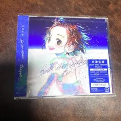 米津玄師 BOW AND ARROW / Plazma CDのみ 13