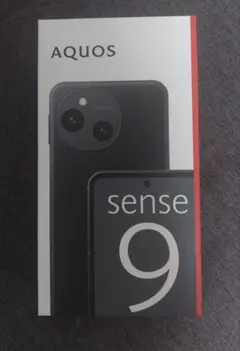 2025年最新】シャープ aquos sense9 128gbの人気アイテム - メルカリ