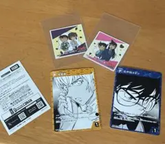 2026年最新】種別：まとめ売り／引退品 名探偵コナンカードゲームの
