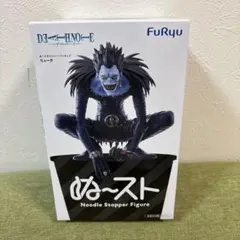 DEATH NOTE ぬーどるストッパーフィギュア リューク