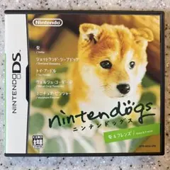 nintendogs 柴＆フレンズ