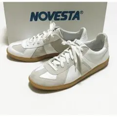 NOVESTA × PERVERZE ジャーマントレーナー 27 新同 定価4万のサムネイル