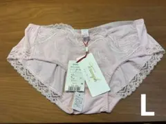【L】トリンプゴールドレーベル　ボーイズレングスショーツL
