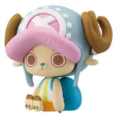 ワンピース ベースショップ CHOPPERフィギュア チョッパー