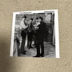 The Beatles Sessions