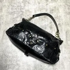 00s grunge Shoulder bag y2k archive