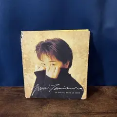 谷村有美 LE SOLEIL DANS LE CŒUR
