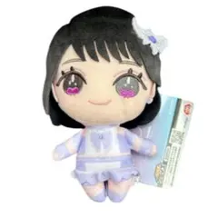 2025年最新】野口衣織 ぬいぐるみの人気アイテム - メルカリ