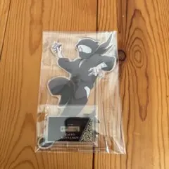 忍たま乱太郎 最強の軍師 雑渡昆奈門 てんぼうパーク アクリルスタンド