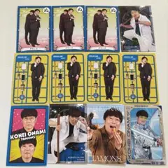 タモンズ よしもとコレカ 7thのサムネイル