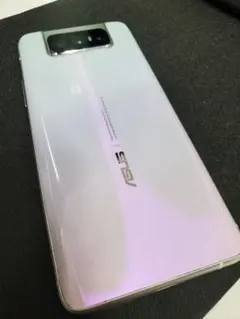 2026年最新】ASUS ZenFone 7 Pro SIMフリーの人気アイテム - メルカリ