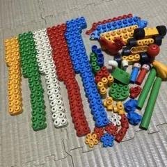 ボーネルンド　ポリーエム　ソフトブロック