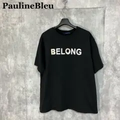 2025年最新】Pauline Bleu レディース 半袖(Tシャツ) Tシャツ