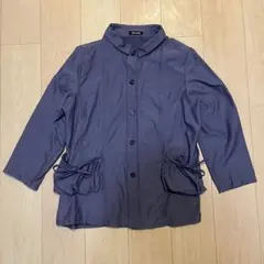 Collett 長袖シャツ