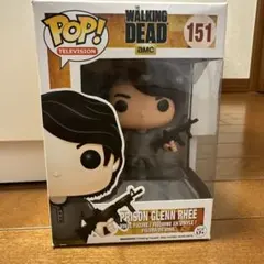 ウォーキング・デッド POP!フィギア　グレンのサムネイル